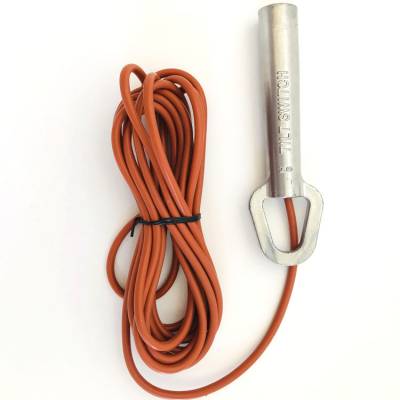 20-39C觸點動作傾斜開關(guān)常溫24VDC、20-39-C傾斜開關(guān)安裝方式垂直懸掛價格