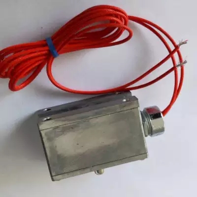 20-39-C傾斜開關(guān)安裝方式垂直懸掛、20-39HT耐高溫窯內(nèi)傾斜開關(guān)生產(chǎn)