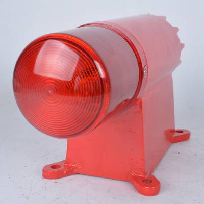 220V一體化聲光報(bào)警器GH-SGJ200、380V聲光報(bào)警器DF-EKLA廠家生產(chǎn)