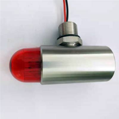 BBJ-XRE鋼廠用一體化聲光報(bào)警器、BC-3B行車聲光電子蜂鳴器生產(chǎn)