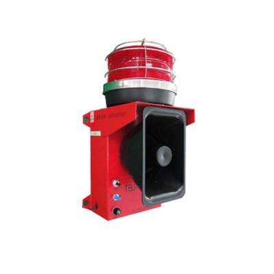 TLNMDL-P船用聲光報(bào)警器、TSG-80-H功能齊全聲光報(bào)警器生產(chǎn)