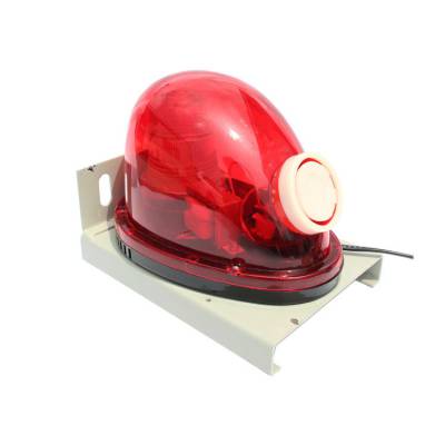 XTD-FC-E大型起重機(jī)用警報(bào)器、XTD-FC車設(shè)備安全報(bào)警器語音可調(diào)廠家