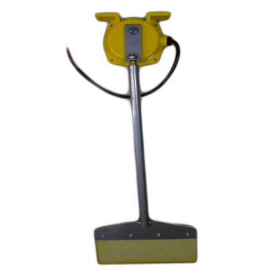 220V煤流檢測器QDL-II3、380V料位檢測裝置DYLL-II生產(chǎn)廠家