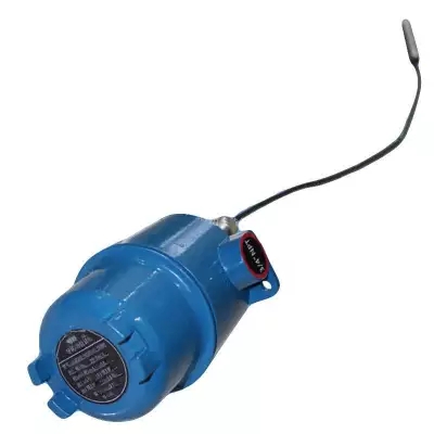 阻旋式料位開關(guān)HQSS-II、阻旋式料位開關(guān)