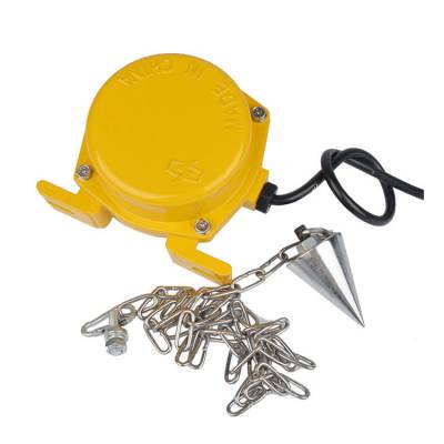 HHZ-40-B-T1-B鋼索阻旋料位開(kāi)關(guān)、HL-400F法蘭安裝緊湊型阻旋式料位開(kāi)關(guān)廠(chǎng)家