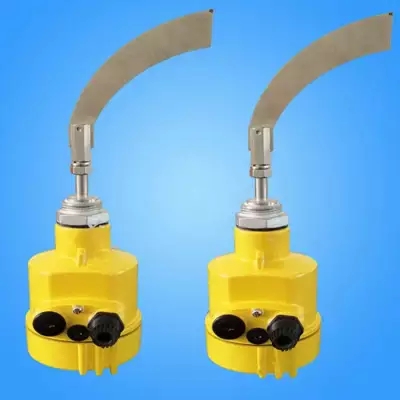 JHYCJHYC音叉阻旋式料位開關(guān)、L2000-C射頻導(dǎo)納物位控制器生產(chǎn)