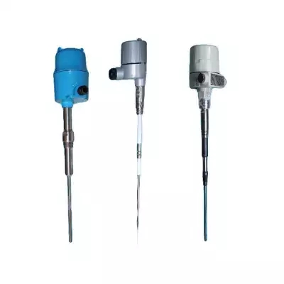 PRL-F7H耐熱型防爆阻旋式料位開關(guān)、PRL-G5-25防爆阻旋料位計價格