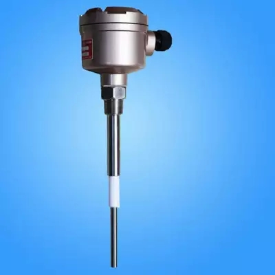 PRL-S7防爆阻旋式料位開關(guān)、PTD-10石灰石倉用料位開關(guān)廠家