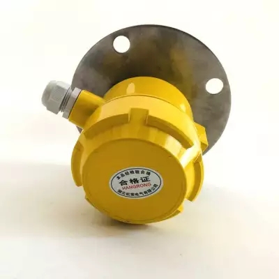 SR2-20FAB-H高低位料位指示器料位開關、SR2-20FBD-560T阻旋式料位開關法蘭連接生產(chǎn)