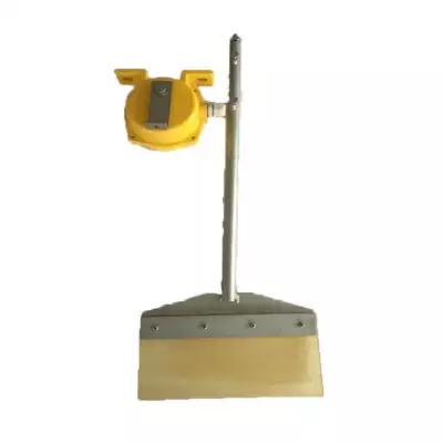 XNDQ-KP-GW阻旋料位開關(guān)產(chǎn)品應(yīng)用、ZB-10-L鐮刀頭AC220V阻旋式料位計廠家