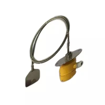 ZXK-M阻旋式料位儀安裝、ZXL-1煤螺紋阻旋料位開關(guān)廠家