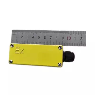 卓信耐負(fù)荷型阻旋料位開關(guān)PRL-G7-40、耐高溫阻旋料位開關(guān)WP-RS-41C-HT廠家