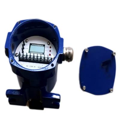 TCDM12-80-C磁電式速度傳感器、TCDM12齒輪傳