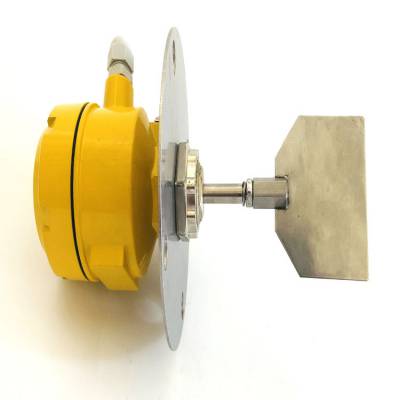 220V耐300度高溫料位開關ZHXT62-SXCM360MM生產廠家