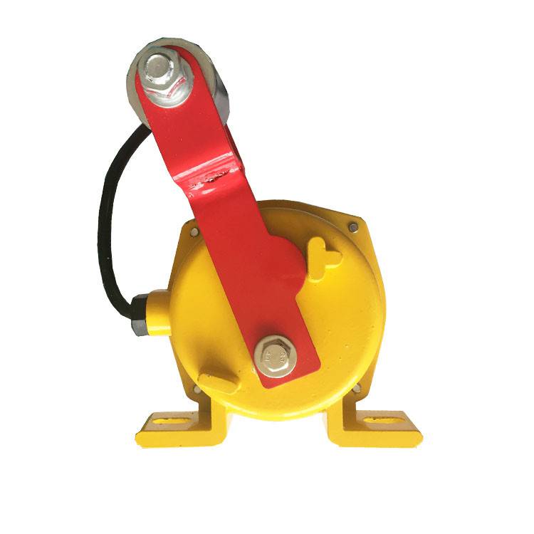 AVI-PDU1118 料位開關(guān)、Avi-psm-1116射頻導(dǎo)納料位開關(guān)800mm廠家