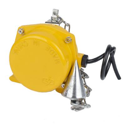 DM38A1C1F2ER1Y3VLE阻旋式料位開關(guān)L=1450、DPL-101S漿葉式阻旋料位開關(guān)廠家