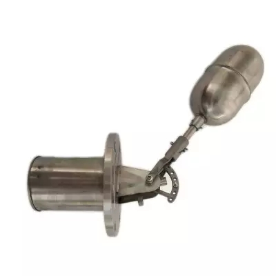 卓信220VAC料位開關(guān)LFB、220V堵料開關(guān)S155Y2G價格