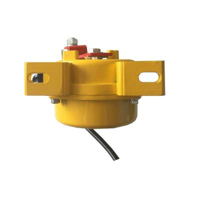 220V堵煤控制器S155-Y1G、220V法蘭連接阻旋料位開關UZK-10廠家