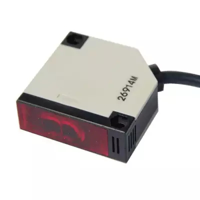 FC-SPX305槽型光電開關(guān)220V|FC-SPX306遠(yuǎn)距離檢測(cè)槽型光電開關(guān)傳感器