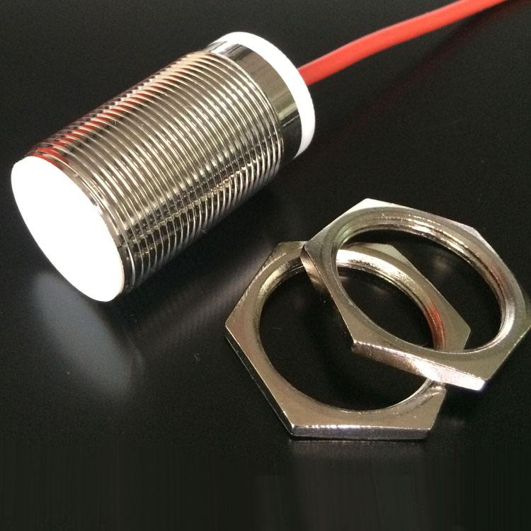 通用圓形光電開關DR-1000ZP|通用圓形光電開關傳感器DR-500P