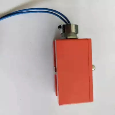 MA1000卓信220V傾斜開(kāi)關(guān)水銀料位計(jì)|MADC20-